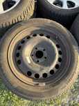Джанти 5х110 16 цола GM OPEL