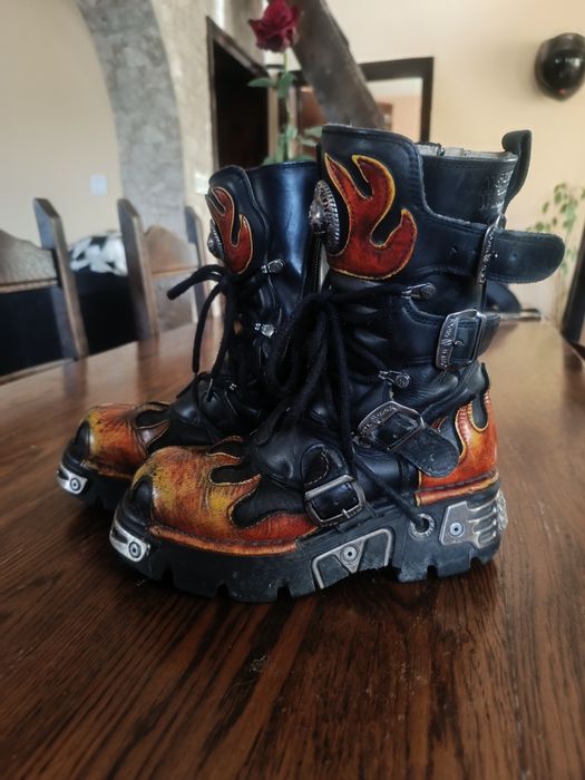 New Rock ном : 38