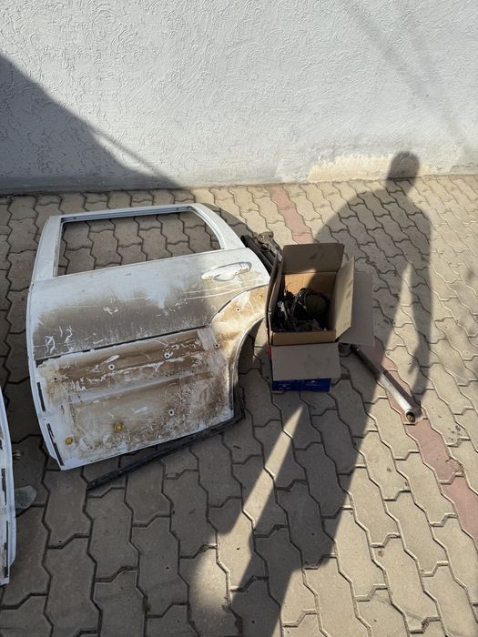 Бу запчасти нива шевролет