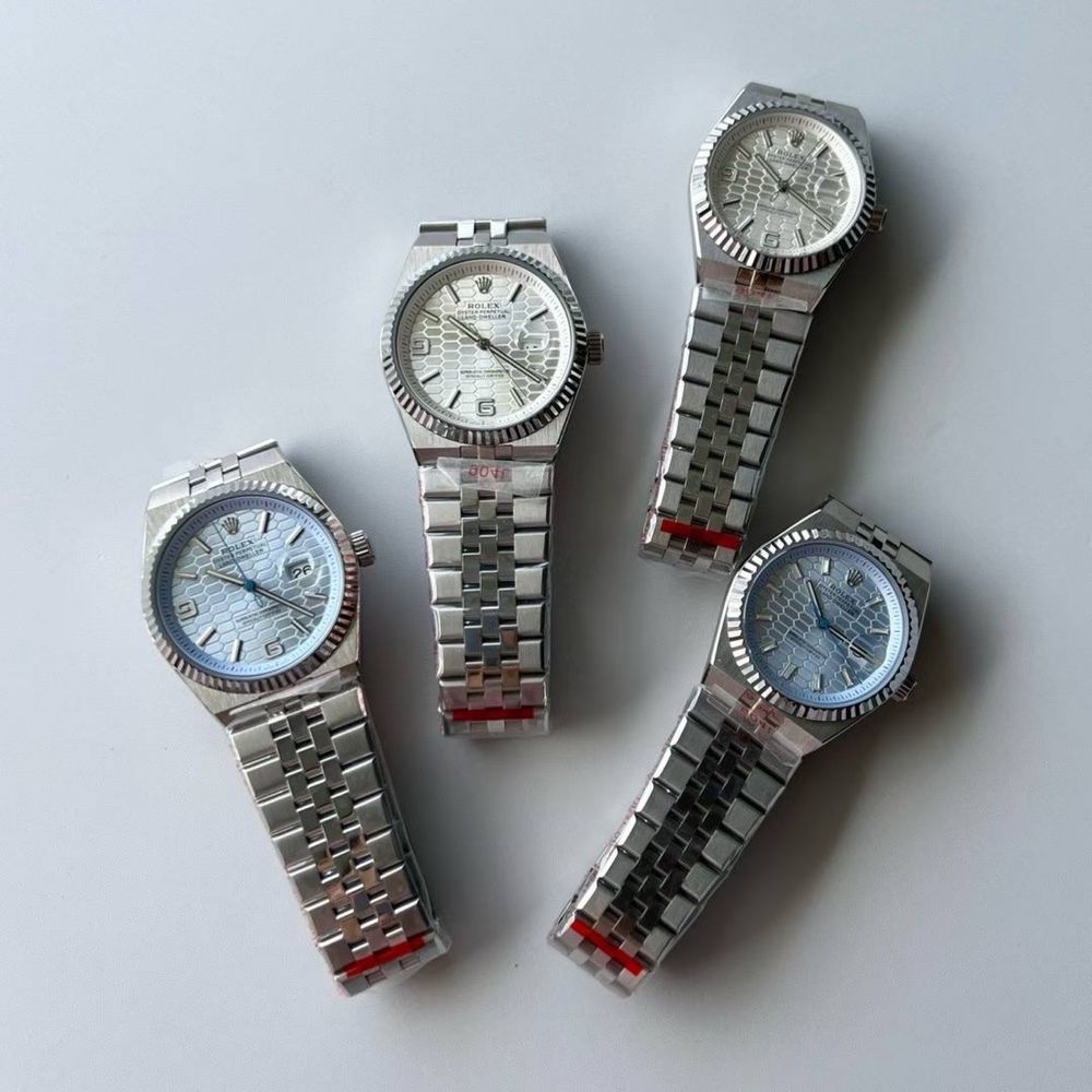 Rolex Daytona Submariner Cartier Patek Philippe Audemars Piguet Tissot