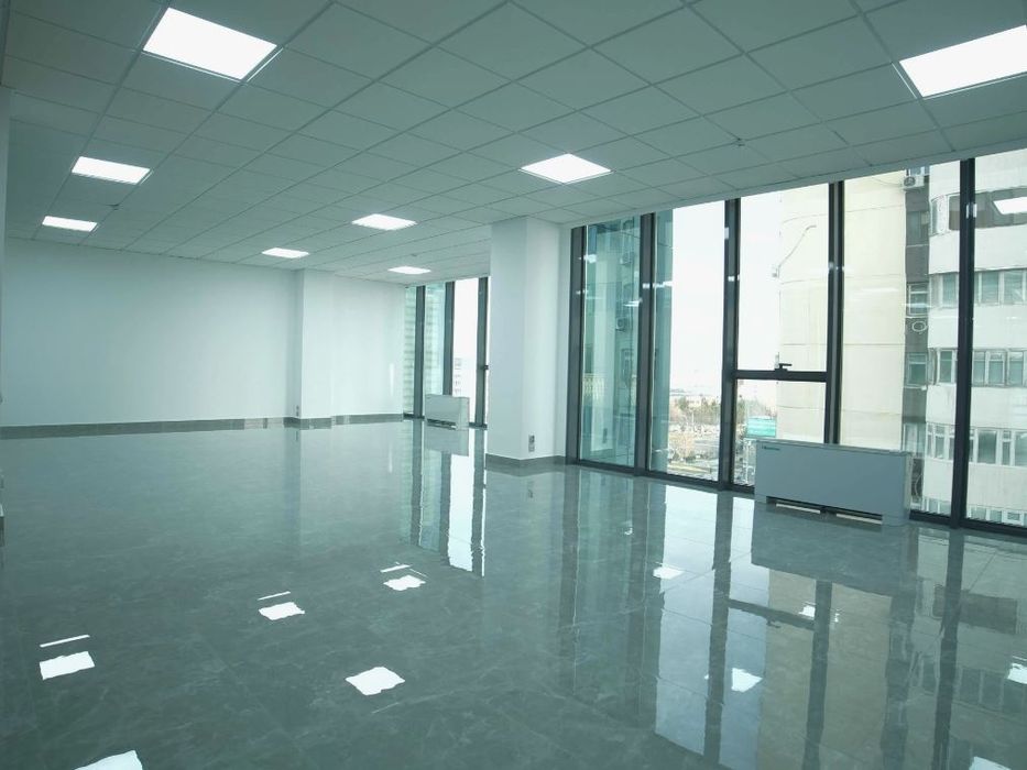 Аренда офиса на Ц-6. Казахстан. 245 м²