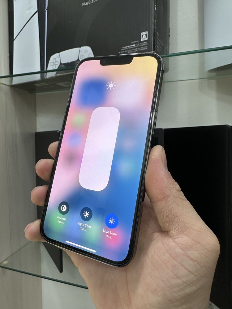 Iphone 13 pro 128
