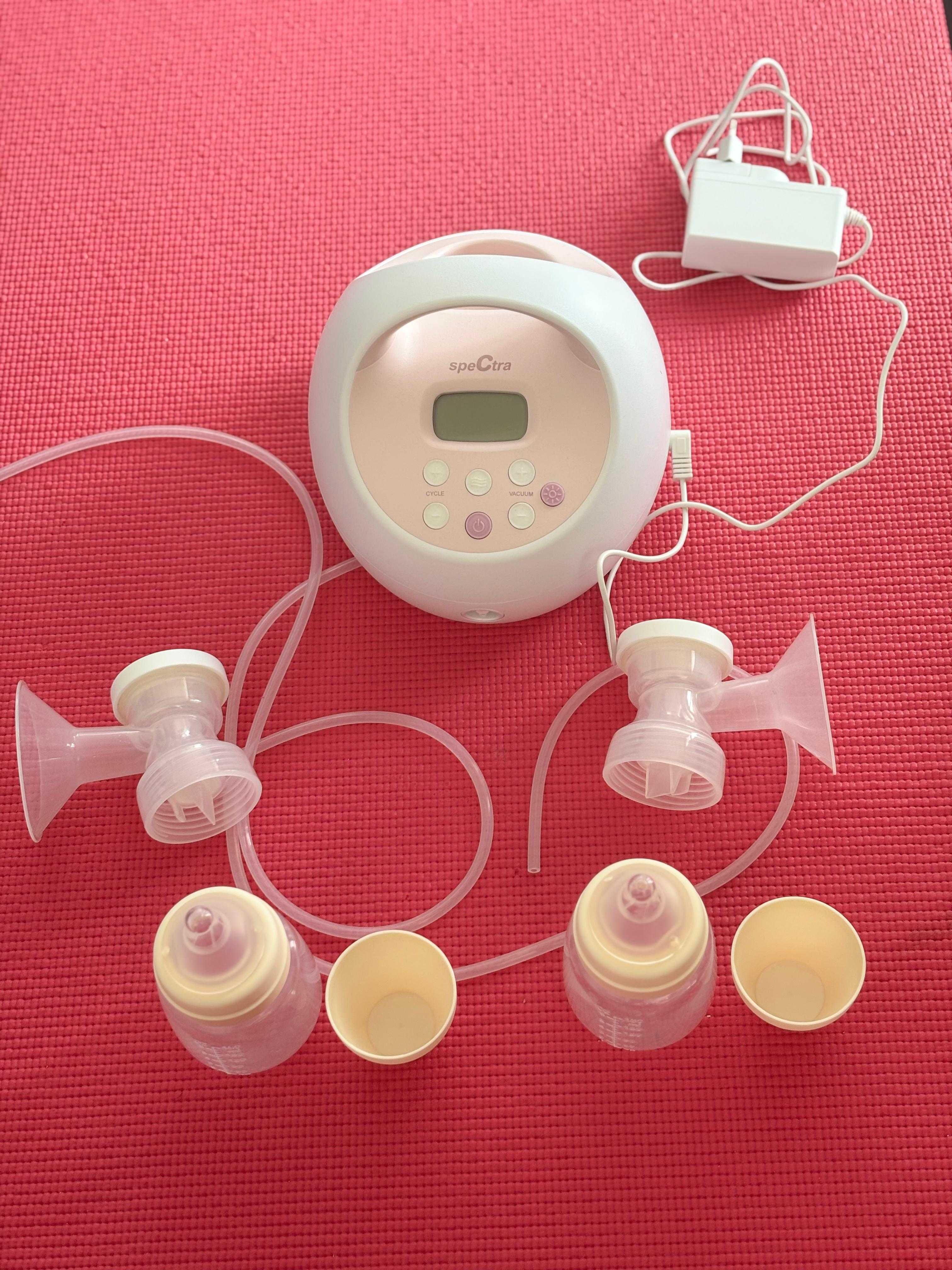 Pompa de sân electrică Spectra S2 Plus –