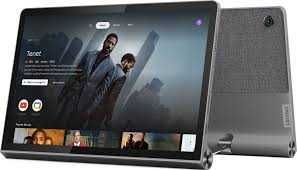 Планшет Lenovo Yoga Tab 11 YT-J706X 11 дюйм 8 Гб/256 ГБ