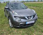 Cutie Viteze Automat motor  Nissan Juke 1.6 Benzina Cod Culoare KYO-Q