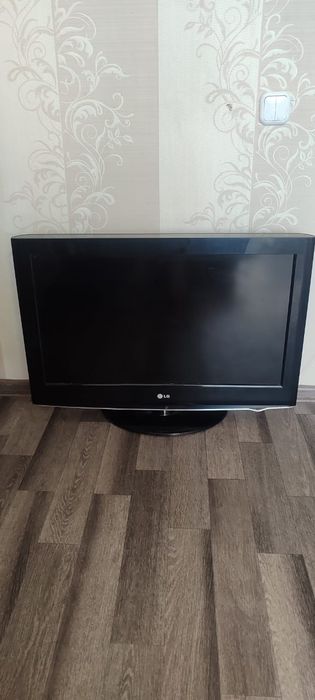 Телевизор марки LG