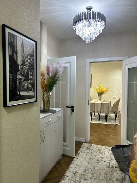 Сдается срочно 2 комнатная квартира