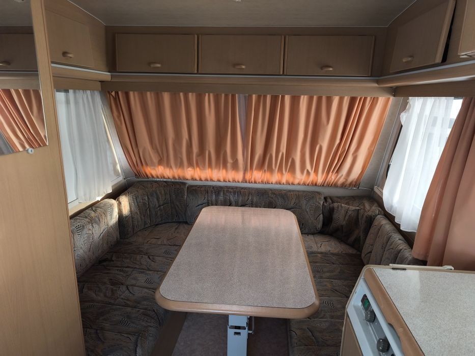 Vând rulota sau schimb cu Toyota RAV4 an 2000-2005 in 3 usi