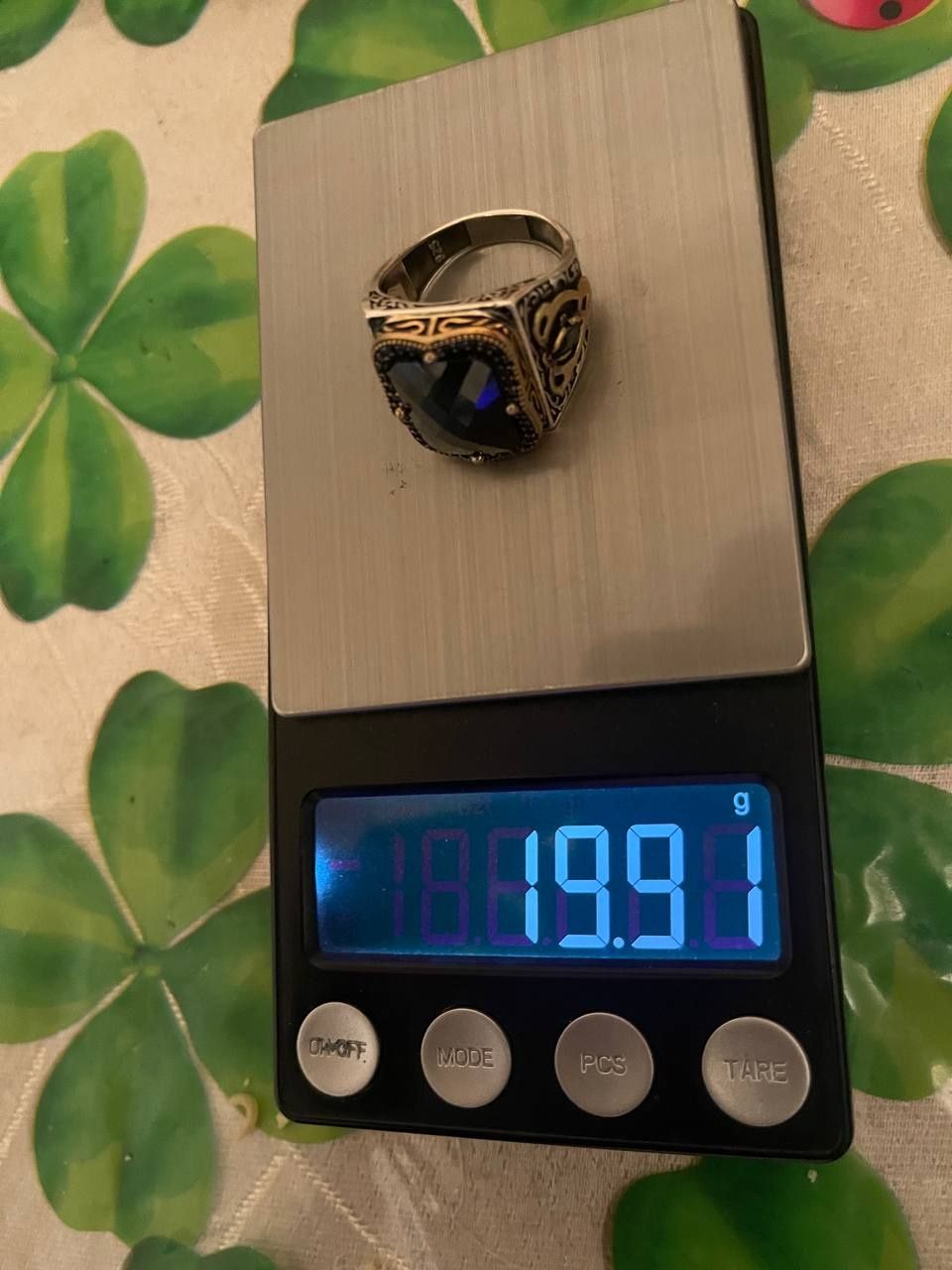 Кумуш узик туркия 925 проба