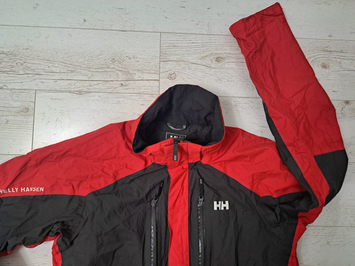Helly Hansen Tech-Ориг.водоустойчиво яке