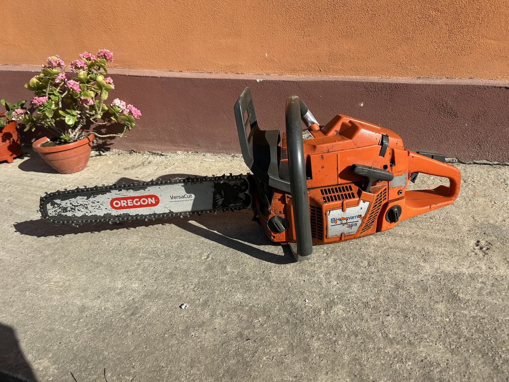 Vand husqvarna 365