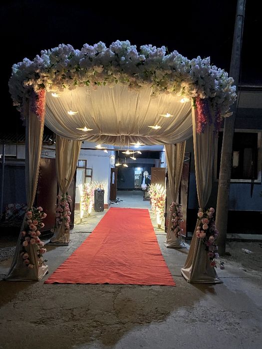 Оформление кийов уйега