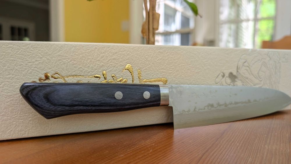 Оригинални  Benchmade & Masutani