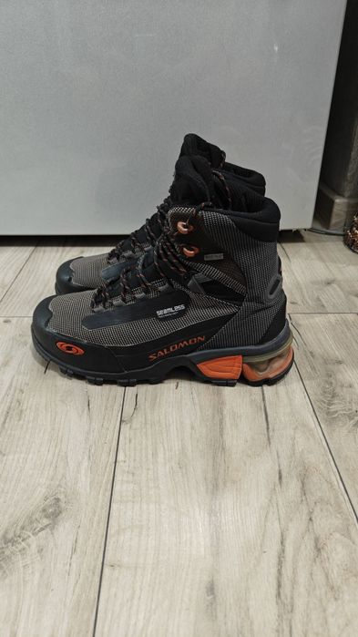 Salomon revo gcs gtx Nr 42
