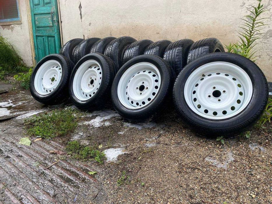 Продам диски разварки на ВАЗ