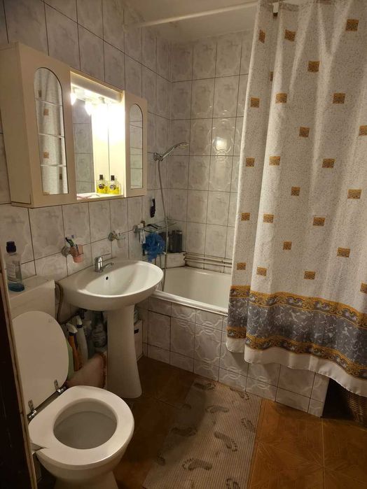 Apartament 4cam Str Dumbrava Noua Decomandat 2bai 2Balcoane