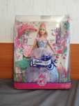 Кукла barbie and the sleeping beauty 2007