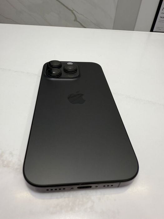 Продам свой, Iphone 16 pro