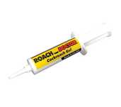 Set 4 x Insecticid tip seringa, solutie antigandaci