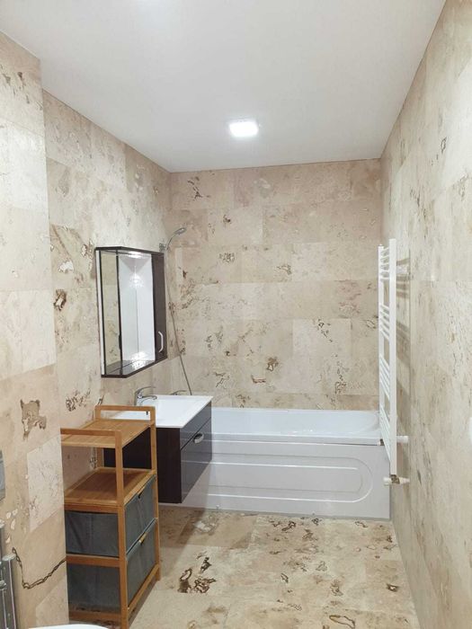 Prelungirea Ghencea , Apartament 2 Camere , Loc de parcare , Sector 5