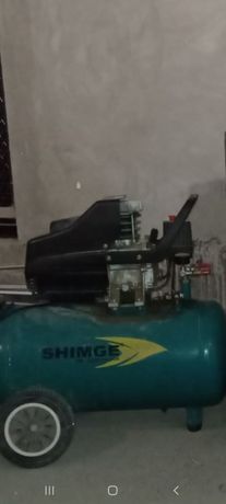 Kompressor SHIMGE 50L