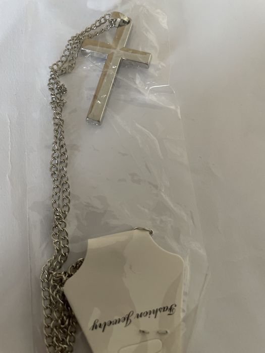 lant inox plus cruce