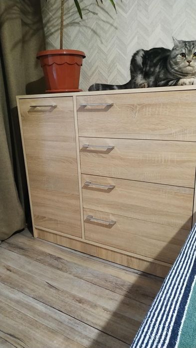 Продается комод.