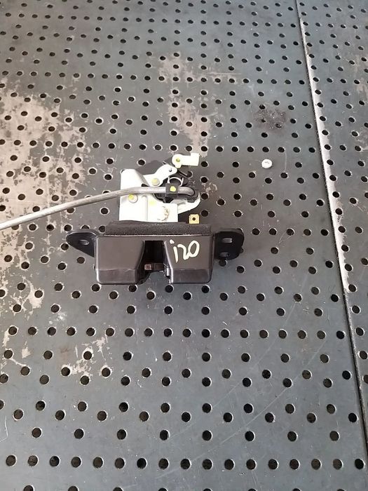 Broasca haion hyundai i20