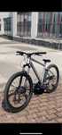 Rockrider 520 custom