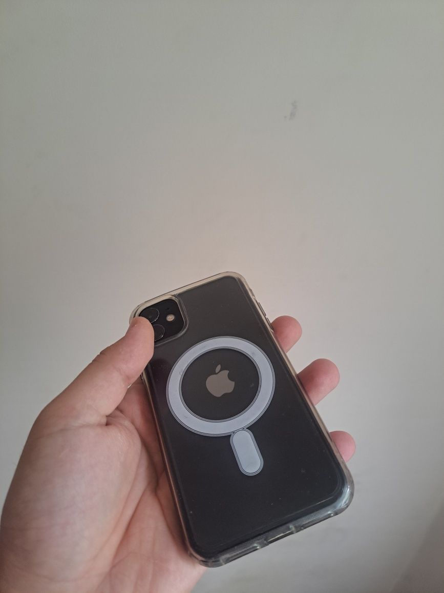 Iphone 11 128gb 71%