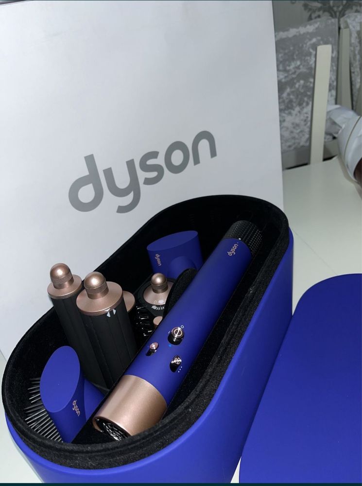 Dyson/дайсон