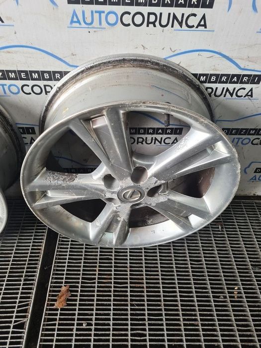 Jante aliaj Lexus RX 400 H 2004 - 2009 (1264) R18 R18 et35 5*114.3