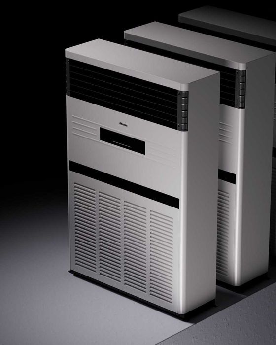 колонный кондиционер 100 Sitronic