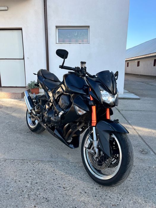 Kawasaki Z1000 2008 ABS