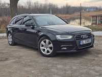 Audi a4 8k5 2013