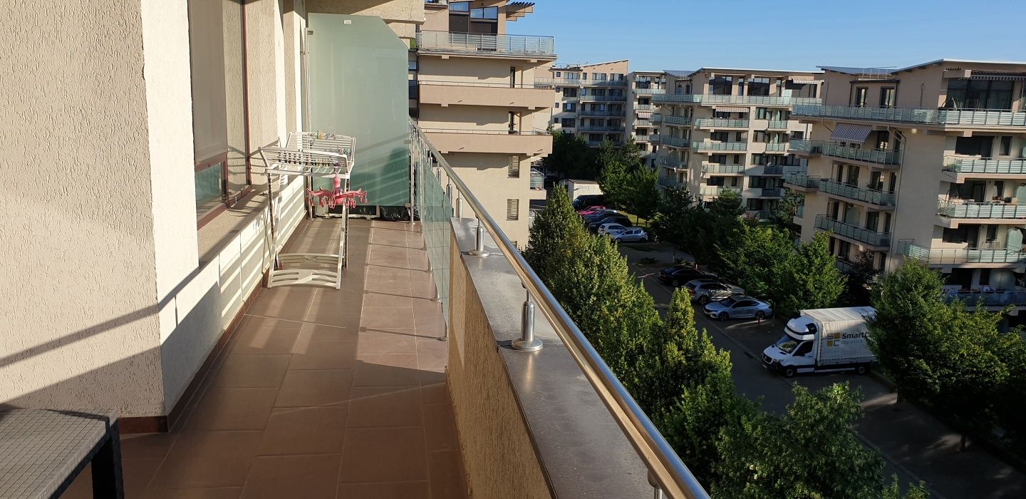 Exclusive Residence Copou - Apartament cu doua camere