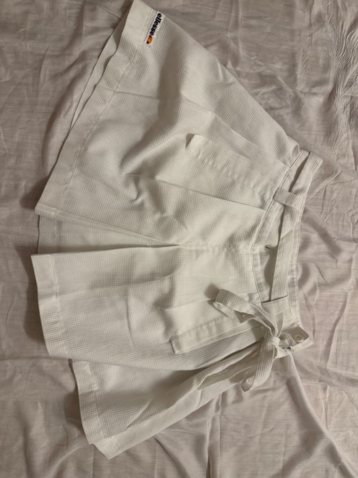 Пола на Ellesse.