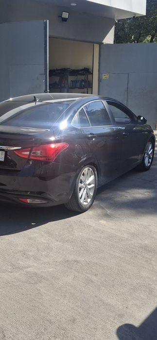 Chery arizzo 6pro diska