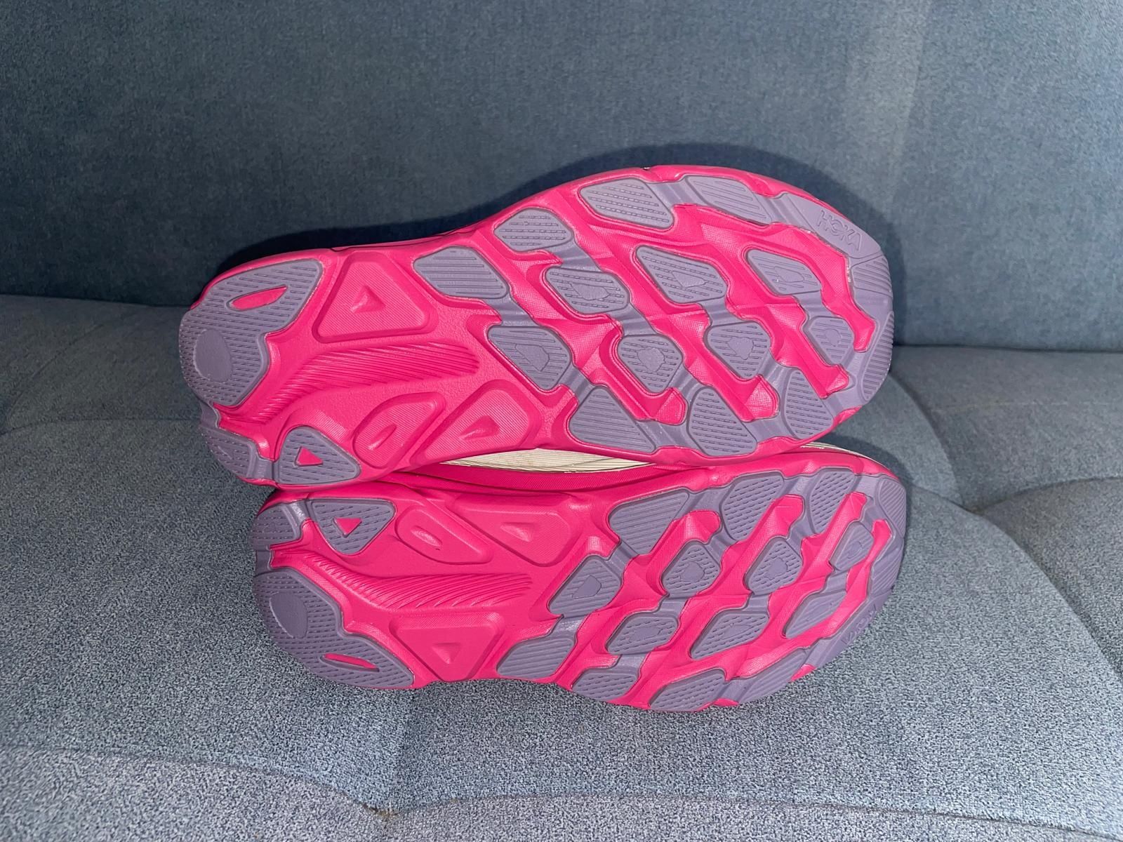 Running sheos Hoka Clifton 9 nr de la 36 la 40