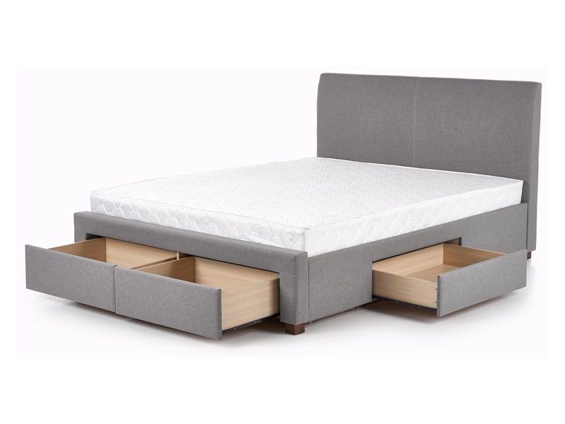 Тапицирано легло Modena 160