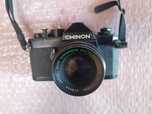 aparat foto slr CHINON CM3