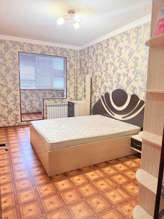 Ğofur Ğulom metrosi yonida ijaraga kvartira