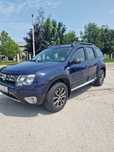Dacia Duster 4x4 fab. 2017 motor 1,5 diesel, 110 CP euro 6