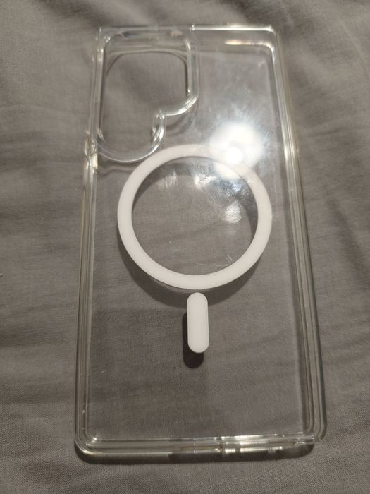 Husa Samsung S25 Ultra Magsafe