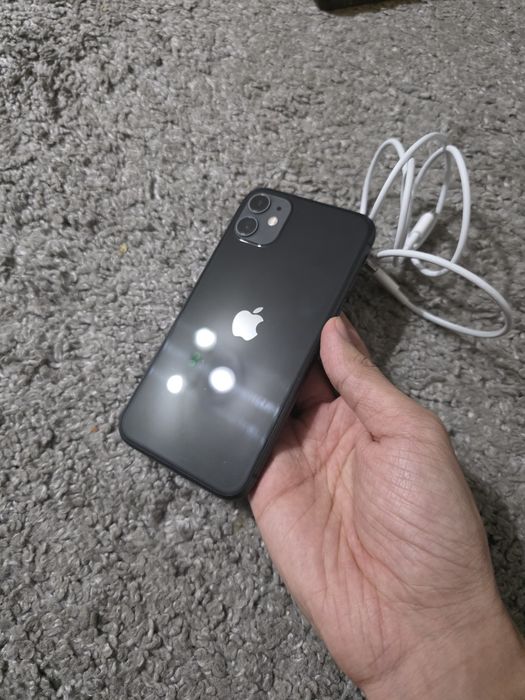 IPhone 11 Айфон 11