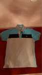 Риза Fred Perry