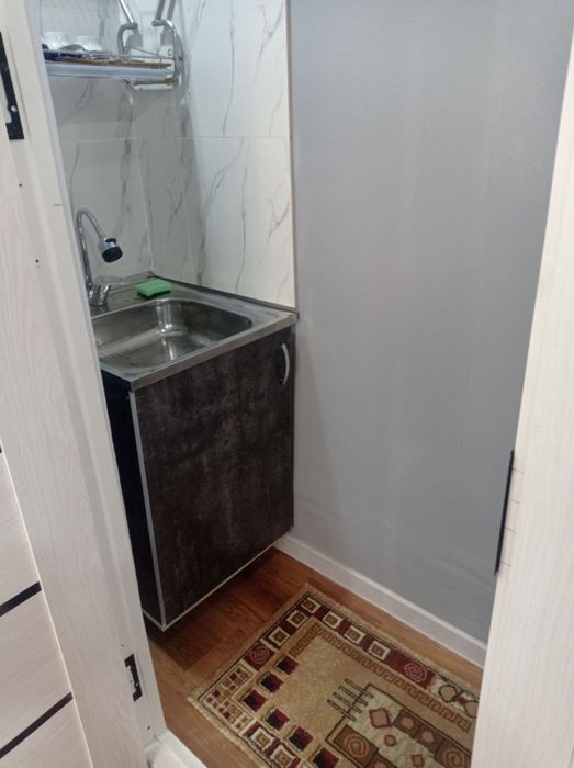 Сдается квартира посуточно приезжим,командировычным