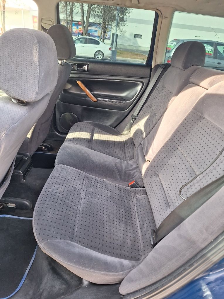 Продава се Passat4 B5