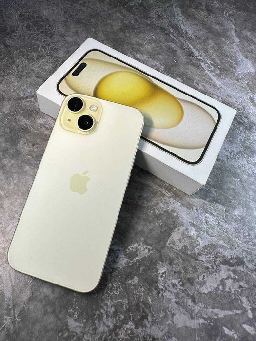 PHONE 15 (Г.Рудный, Корчагина 92) ЛОТ:786938