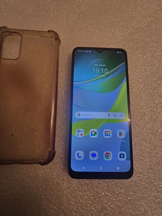 E13 Motorola 8/128gb